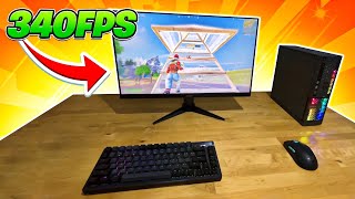 I bought the CHEAPEST Gaming PC on the Internet [upl. by Antonietta544]