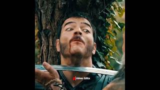 Bamsi Bey🔥Tried😇To Killed⚔️ Cerkutay Alp💥 Cerkutay😚Badly😢Injured🤕kurulusosman shorts viralvideo [upl. by Chuipek507]