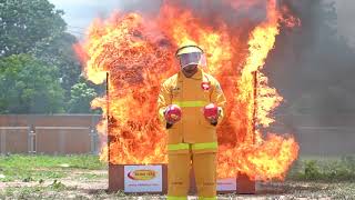 Apply for a distributor of ELIDEFIRE® extinguishing ball [upl. by Nereids688]