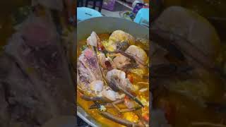 🤯 Seafood boils 🦞cooking food [upl. by Lole]