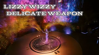 Cyberpunk 2077 Phantom Liberty  Delicate Weapon by Lizzy Wizzy Grimes 4K Photorealistic Mod [upl. by Joerg269]