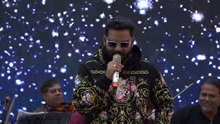 velli nilave Song live super singer Diwakar [upl. by Gunas691]