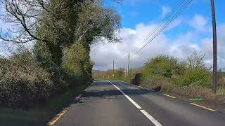 BALLINROBE TO CASTLEBAR [upl. by Igor]