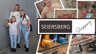 SEIERSBERG SHOPPING CITY  🛒 Primark T•K•maxx Rituals [upl. by Camilia]