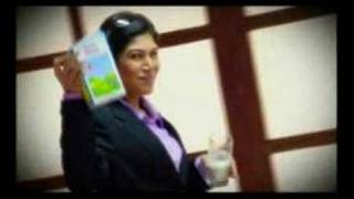 AMUL  2007 Corporate Advertisement [upl. by Ativla]