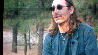 John Trudell quot Religious vs Spiritualquot Perception of Reality [upl. by Attennaej]