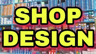 Electric Shop Design Plans  Shop Design Ideas  Shop Interior Design And Display  Shop Decoration [upl. by Yeung394]