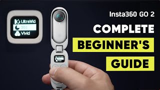 Insta360 GO 2  EVERYTHING You Need To Know in 17 Minutes [upl. by Sevik665]