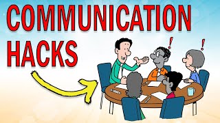 Do THIS To Master Nonverbal Communication [upl. by Tamera]