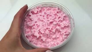 CHEWED UP BUBBLEGUM SLIME ASMR COMPILATION 2  PERKYSLIMES [upl. by Oiuqise]