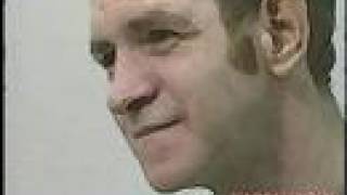 Serial Killer Ottis Toole Talks [upl. by Harrietta]