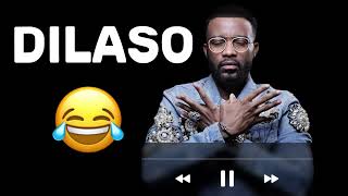 DILASO Fally ipupa X Brk Beatz [upl. by Dugaid167]