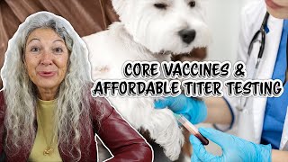 Exploring the Importance of Vaccine Titers [upl. by Buine912]