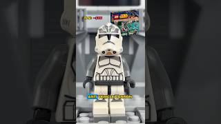 Was this 100 LEGO Star Wars Minifigure lot worth it lego legostarwars legos starwars [upl. by Rothwell]