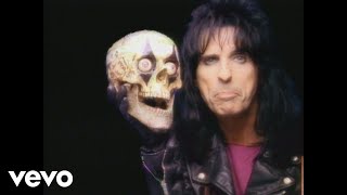 Alice Cooper  Hey Stoopid [upl. by Bushore]