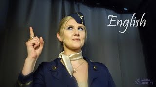 ASMR Aviation Sleep Destination [upl. by Plantagenet]