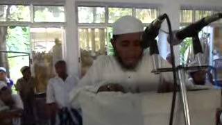 BANGLA NATH H Ubaidulla enami jalsa 2013 sahabad madrassa DARUL ULOOM SAHABAD MADRASSA [upl. by Ayahsal]