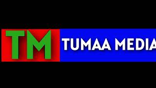 TUMAA MEDIA NETWORK Live Stream [upl. by Lennard]