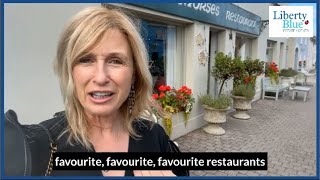 Why The White Horses Restaurant and Ardmore West Waterford is a MustVisit Waterford Ardmore [upl. by Yendahc]