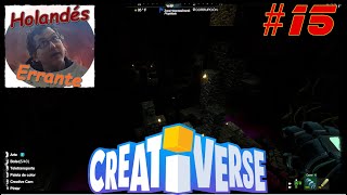 CREATIVERSE  GAMEPLAY ESPAÑOL  Mas misiones y consejos 15 [upl. by Horick406]