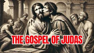 Is the Gospel of Judas a Threat to Christianity Find Out [upl. by Varuag679]