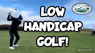 LOW HANDICAP GOLF [upl. by Ambler]