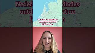 Nederlandse provincies ontdekken totdat ze lelijk worden 😳 [upl. by Jacey713]