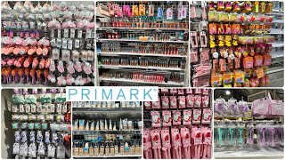 Primark makeup and beauty products new collection  March 2024 [upl. by Dombrowski]