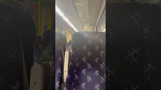 ScotRail Class 380 Onboard Announcement  Glasgow Central  Neilston [upl. by Adnalay793]