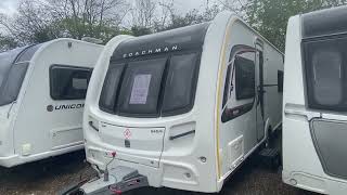 2015 Coachman VIP 545 [upl. by Yralih351]