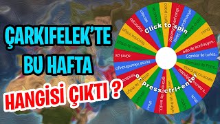 EU4 ÇARKIFELEK  KURMASI EĞLENCELİ BİR ASYA DEVLETİ [upl. by Marou]