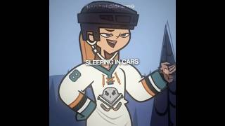 my fav total drama reboot girls ib axeqls and gwensvsp totaldrama vsp shorts edit [upl. by Ramej]