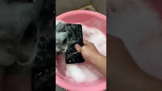 Wow waterproof mobile Oppo F27 Pro Plusshortvideo smartphone viralvideoTapan mobile repairing [upl. by Allebara]