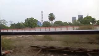 banjhedih plant jhumri telaiya koderma [upl. by Saqaw760]