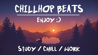 🔥 Chillhop Beats  StudyChillWorkArt Music Spotify playlist included [upl. by Oinimreh]