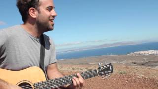 Bill Withers  Lovely Day David Ashworth Acoustic Cover [upl. by Shelbi40]