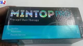 Mintop Pro Lotion  How to uses Mintop Pro Lotion  Mintop Pro Lotion Uses Benefit Review Hindi [upl. by Alyk]