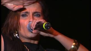 Nelly Furtado  Forca Rock Am Ring 2006 [upl. by Lougheed]