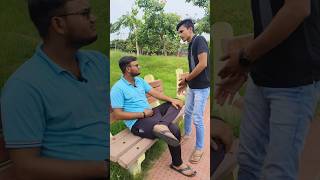 Ye Kya Khila Diya🫣🧐 defenderboys05 funnyvideo comedy funny comedyvideo trending [upl. by Denn]