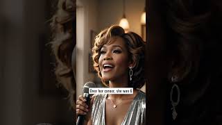 Whitney Houston A Legendary Voice [upl. by Anne-Corinne]