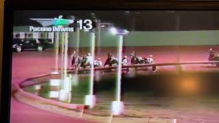 Pocono Downs 1996 Video 13 [upl. by Rosemary]