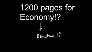 Economy Strategy for UPSC  How to Read Mrunal Sirs notes effectively  Anonymous UPSC Aspirant [upl. by Enyalaj]