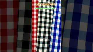 shirt material wholesale pallipalayam Erode call 9003337014 vj garments vjshrts [upl. by Deuno]