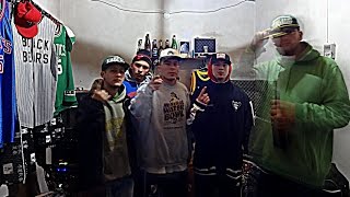 Cypher Sesión Uno  Lunes Pemeciano  Primera Mancha Crew [upl. by Tharp415]