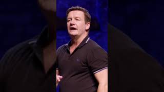 Safe driving course driving safetyfirst lawrencemooney comedy funny standupcomedy [upl. by Romulus]