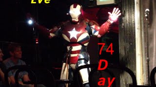 Kill Tony Countdown  74 Days Left [upl. by Norej]