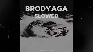 BRODYAGA PHONK SLOWED [upl. by Notsirb]