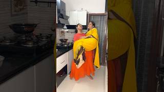 Cut mirchi with JayaAmmulu  cut mirchi  jayaammulu jayaprada saipavani cutmirchi cooking [upl. by Aitnahc]