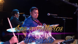 Los semilleros de cristo   ciudad de colores  en vivo [upl. by Chiquita832]