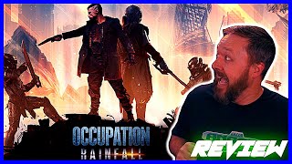 Occupation Rainfall 2021 Trailer 2 [upl. by Zischke]